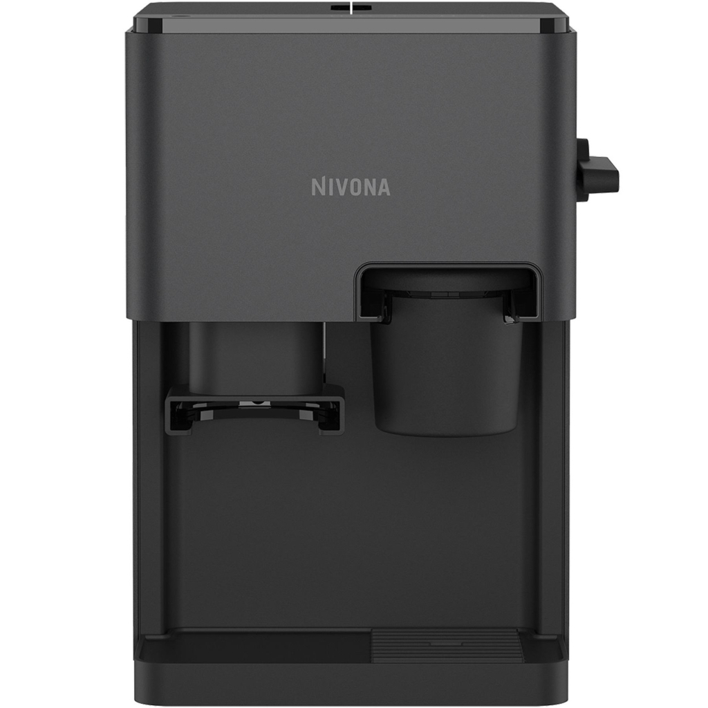 Кавомашина Nivona CUBE4106 - изображение 1