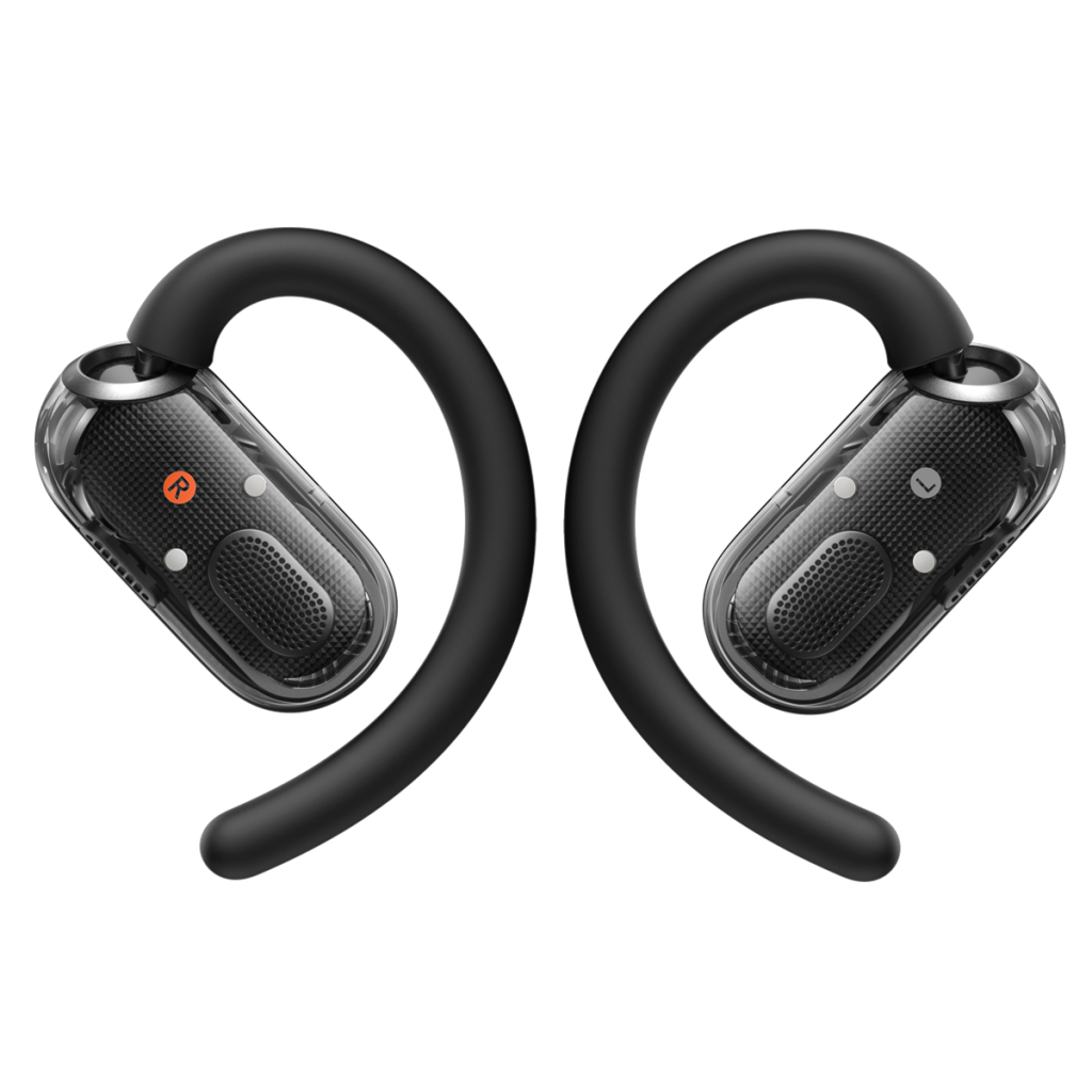 Навушники Anker SoundСore V40i Black (A3878G11) - зображення 7