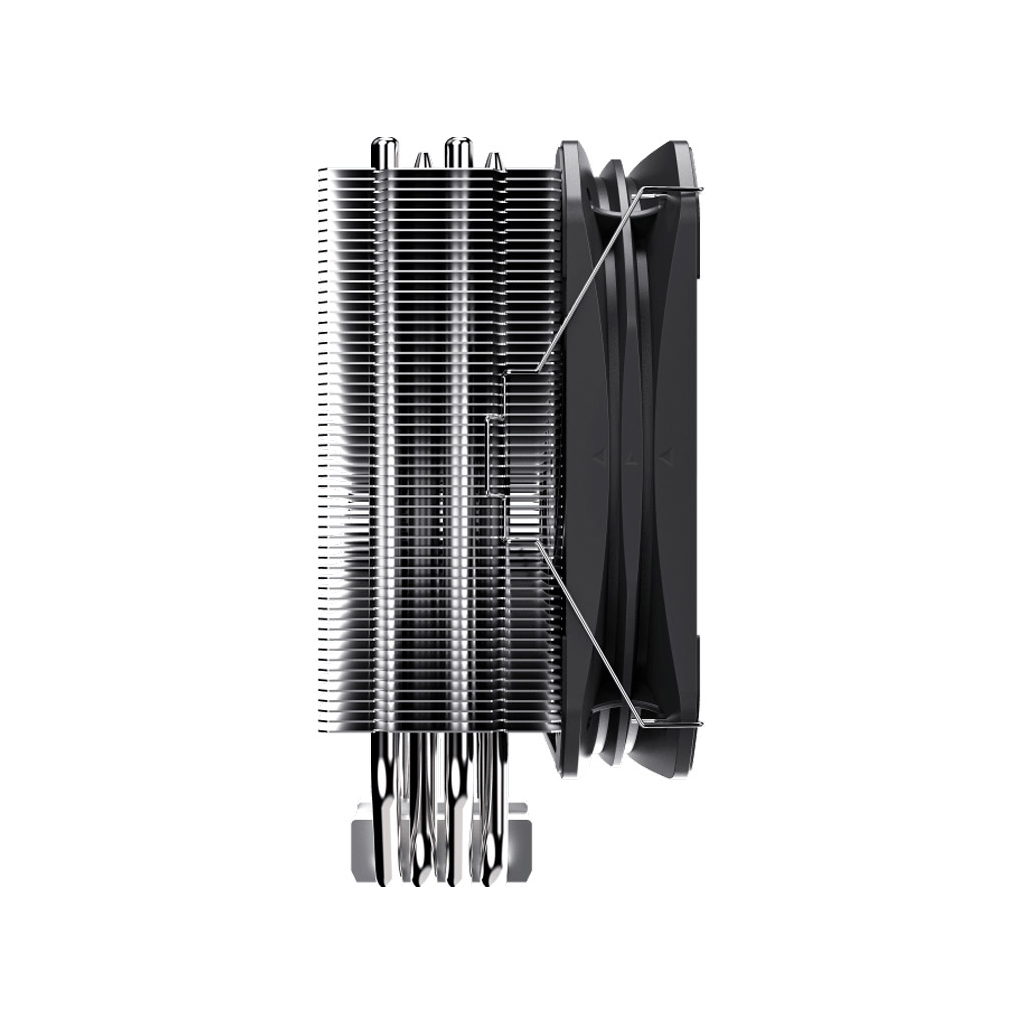 Кулер до процесора Gamemax Sigma 540 ARGB - зображення 6