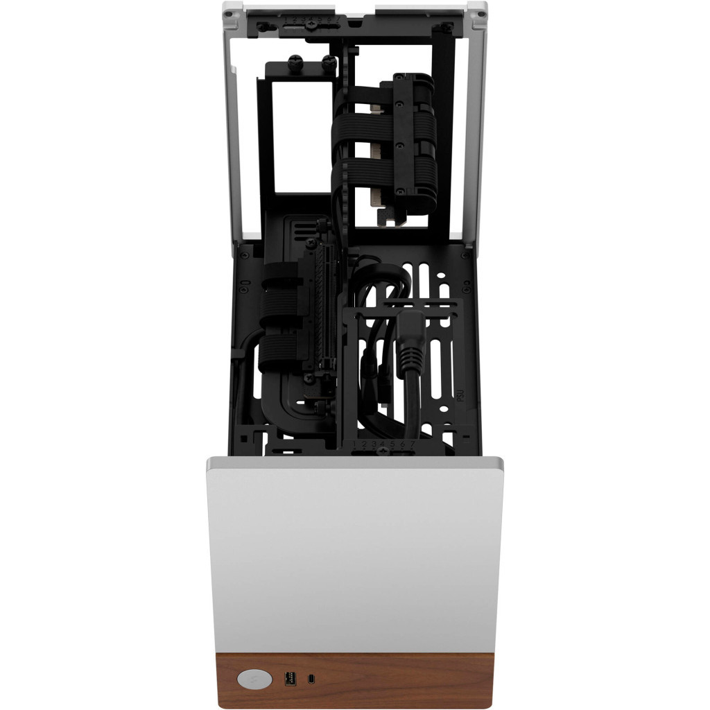 Корпус для ПК Fractal Design Terra Silver (FD-C-TER1N-02) - зображення 10