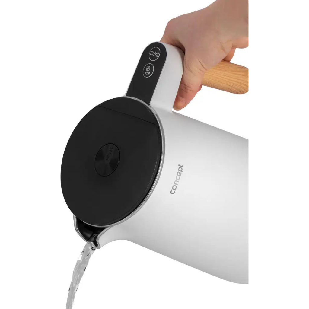 Електрочайник Concept RK3300 - зображення 8