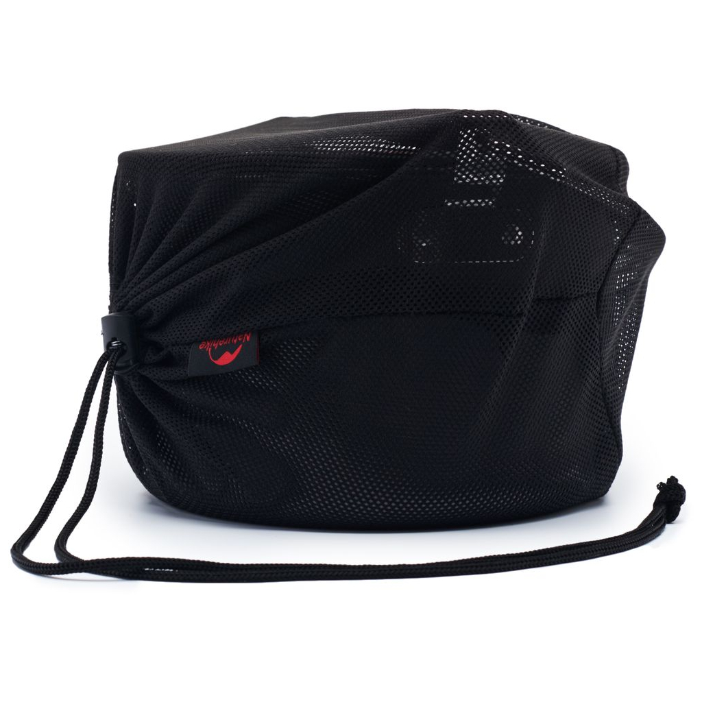 Котел туристичний Naturehike Camping NH17D021-G 4л Aluminium (6927595723173) - зображення 4