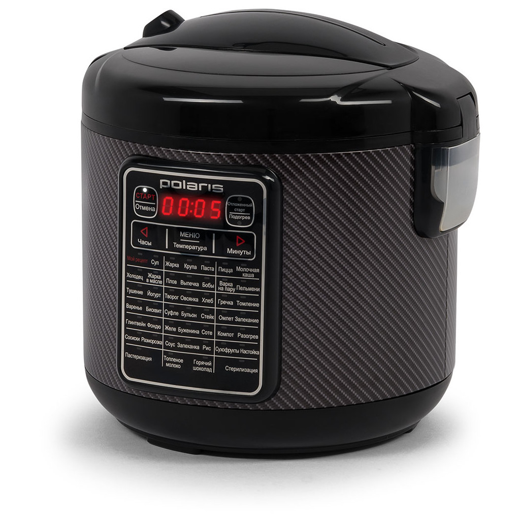 Мультиварка Polaris PMC0360D - зображення 1