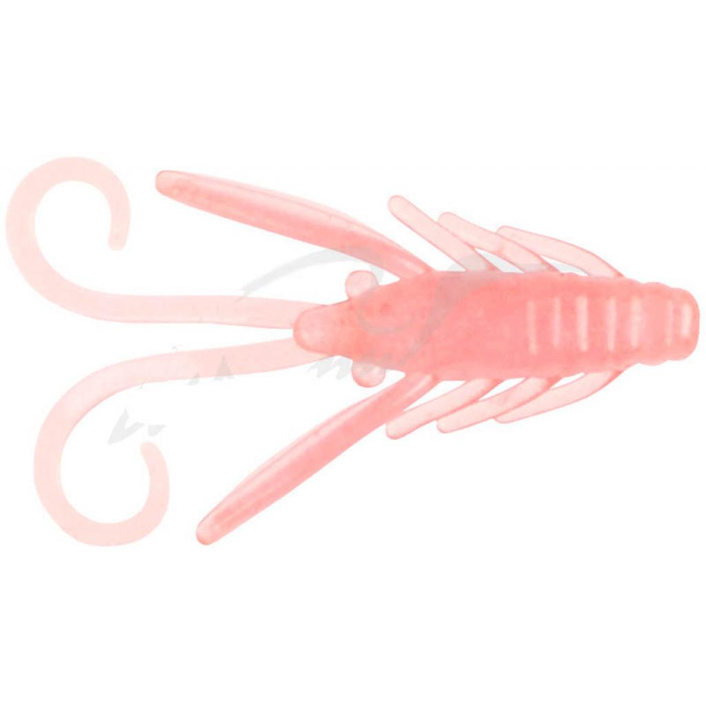 Силікон рибальський Select Nimfa 1.6" col.035 (10 шт/упак) (1870.05.76) - зображення 1