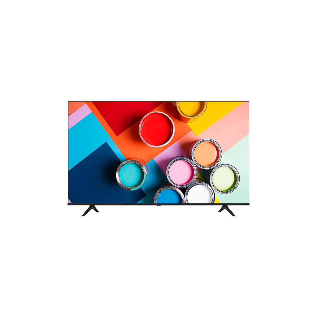 Телевізор Hisense 50A6BG - зображення 1