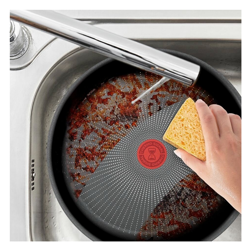 Сковорода Tefal Resource 28 см (C2950653) - зображення 5