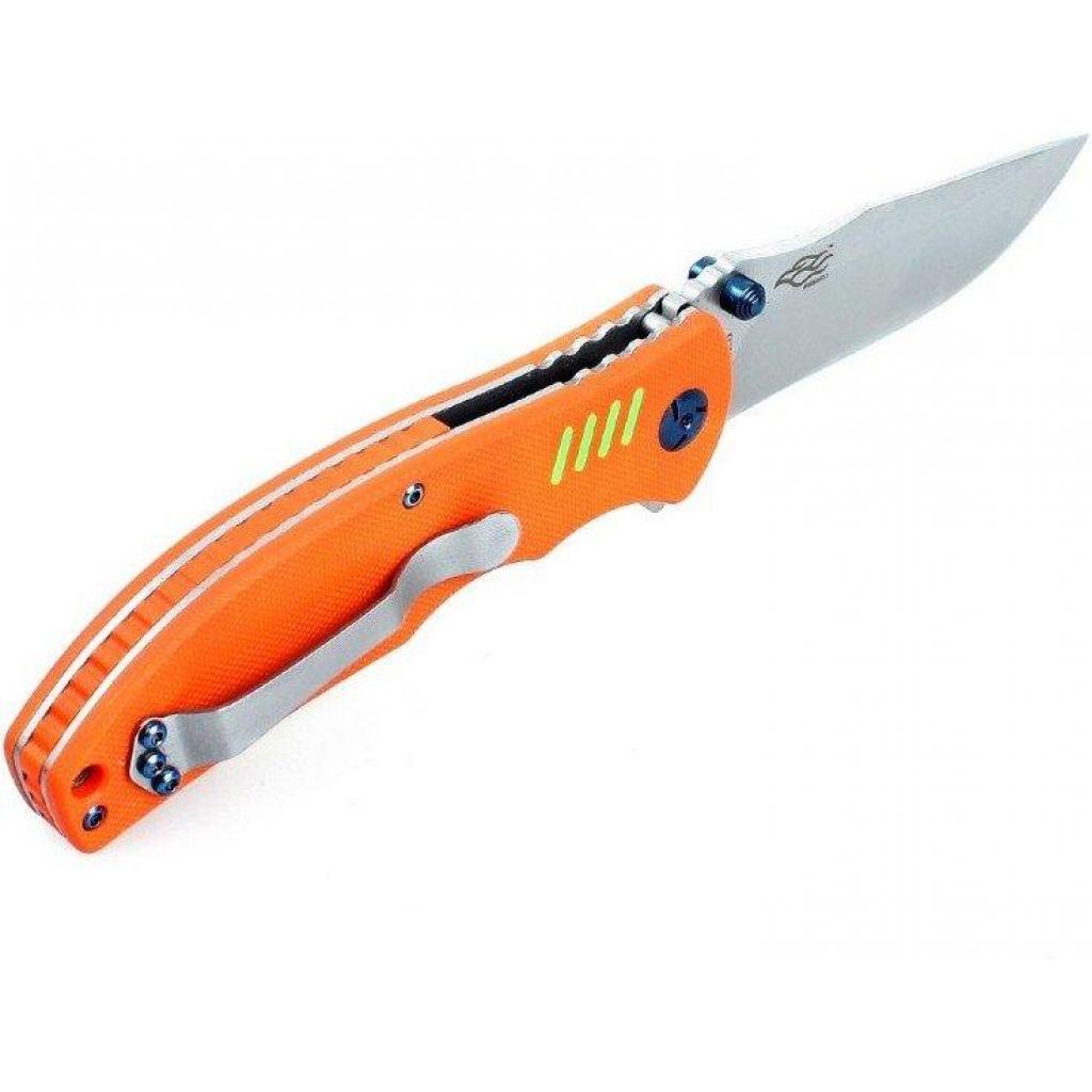 Ніж Ganzo G7511-OR - зображення 3