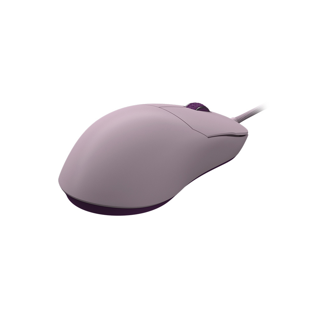 Мишка Hator Quasar Essential USB Lilac (HTM-403) - зображення 3