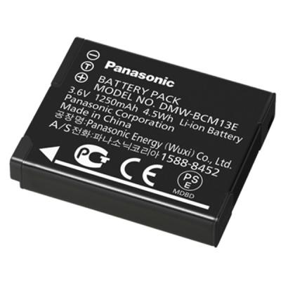 Акумулятор до фото/відео Panasonic BCM13E (DMW-BCM13E) - зображення 2
