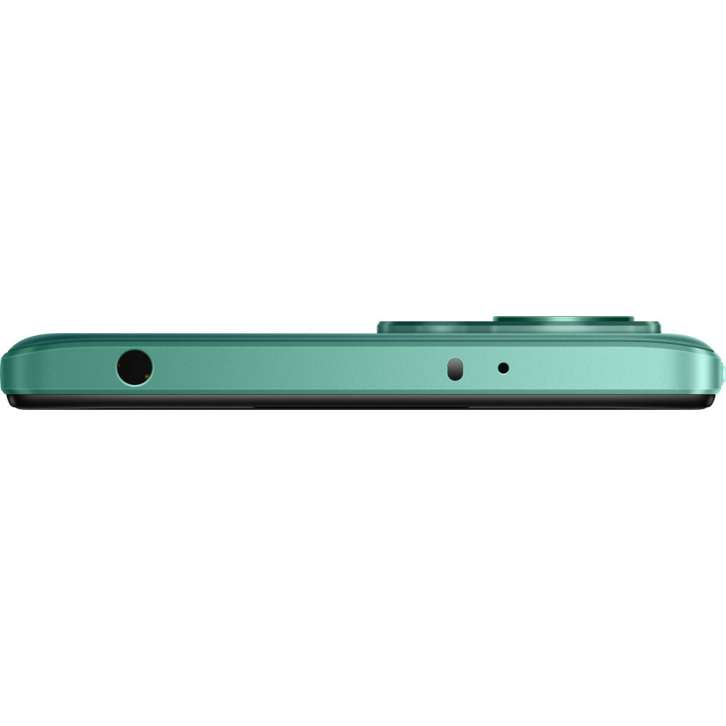 Мобільний телефон Xiaomi Redmi Note 12 5G 6/128GB Forest Green (992289) - зображення 6