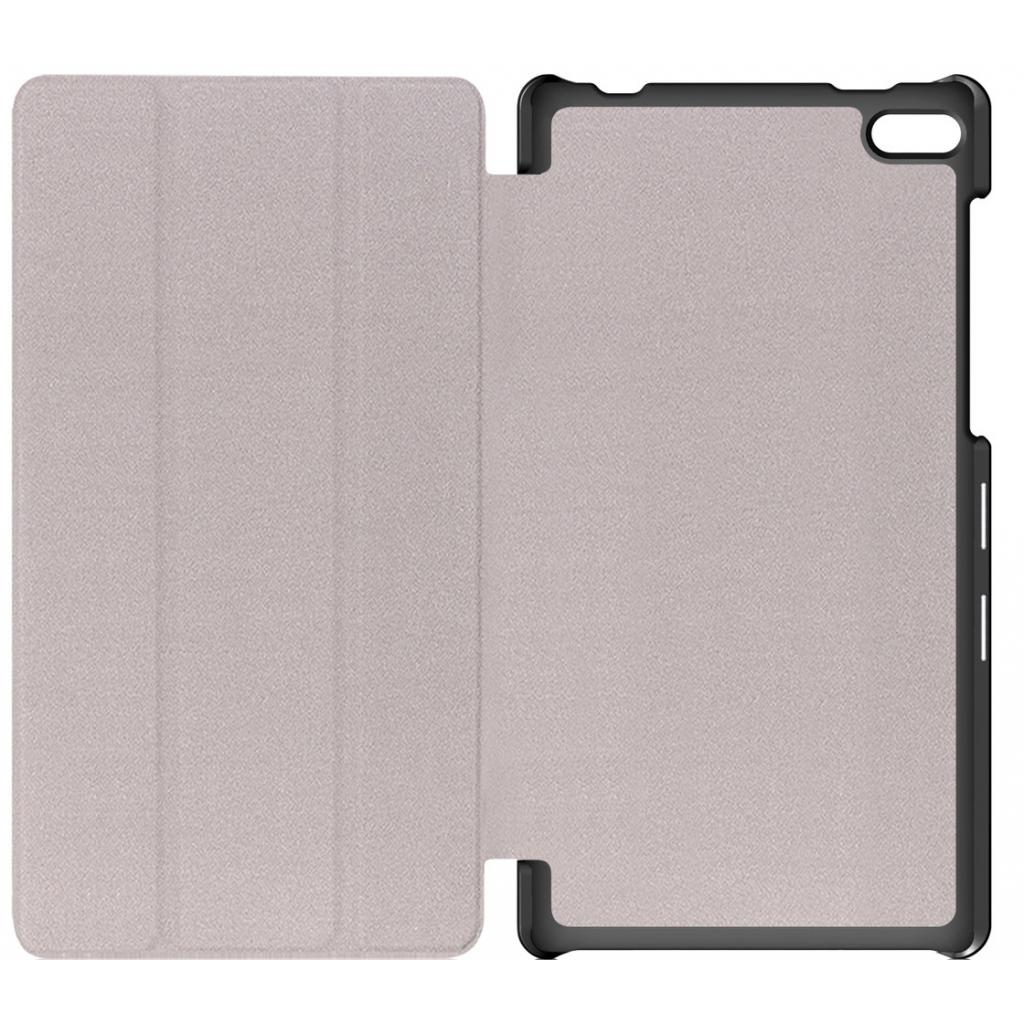 Чохол до планшета BeCover Smart Case Lenovo Tab E7 TB-7104F Space (703254) - зображення 4