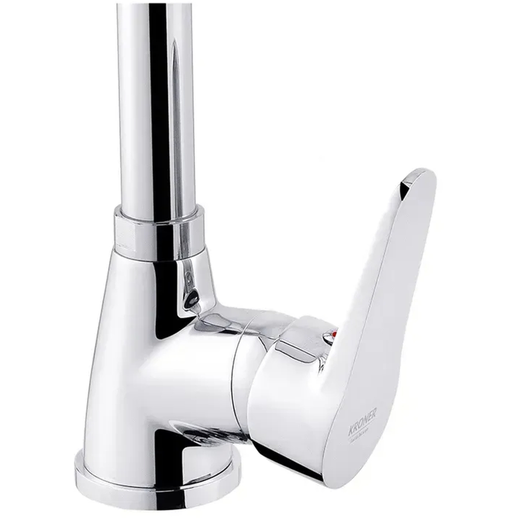 Змішувач Kroner Elbe-C030 (CV012072) - зображення 5