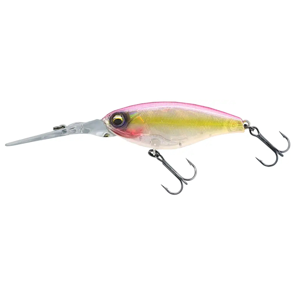 Воблер Imakatsu IK Shad IS-200 60mm 11.0g 757 (2.0-2.5m) (1452.16.67) - зображення 1