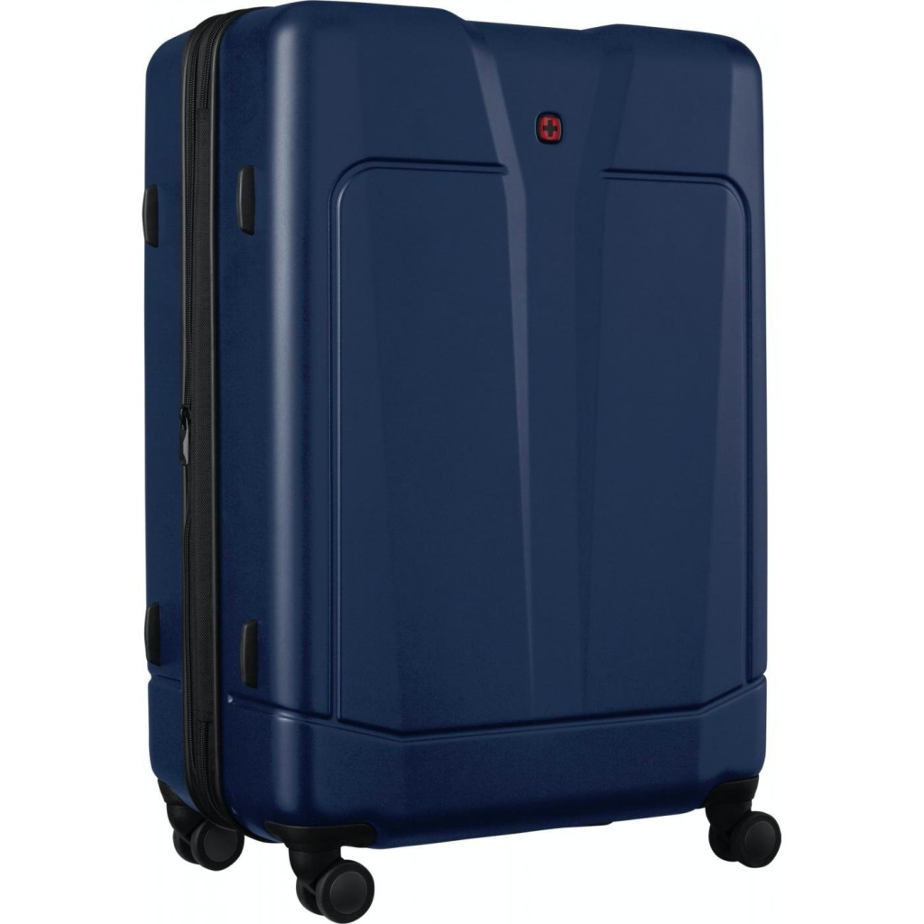 Валіза Wenger BC Packer велика синя (610156) - зображення 2