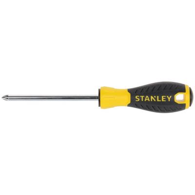 Викрутка Stanley ESSENTIAL, Pz1х100 мм. (STHT1-60274) - зображення 1