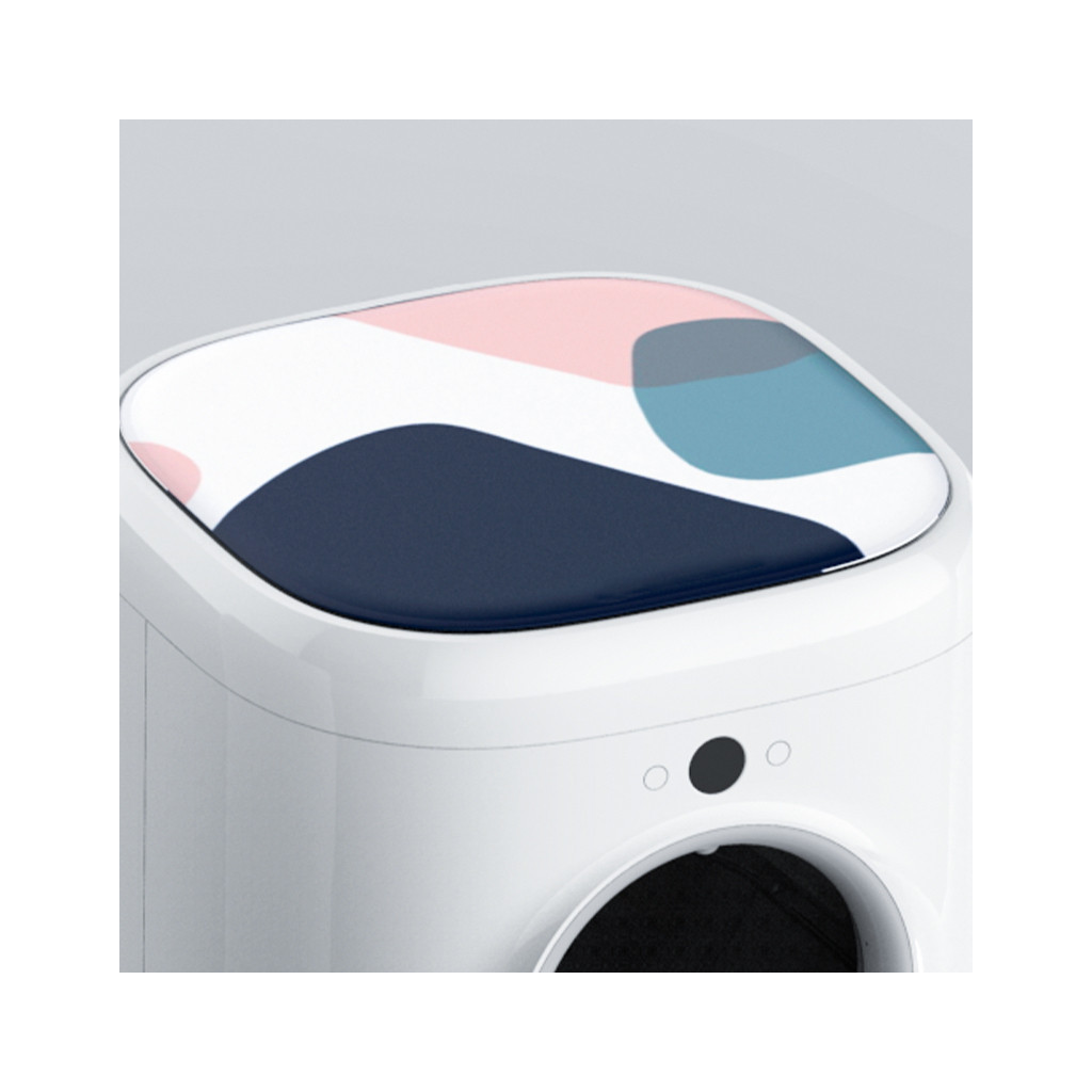 Матрац для тварин Petkit 4 seasons для PETKIT Pura X AUTO Cat Litter Box (696259) - зображення 2