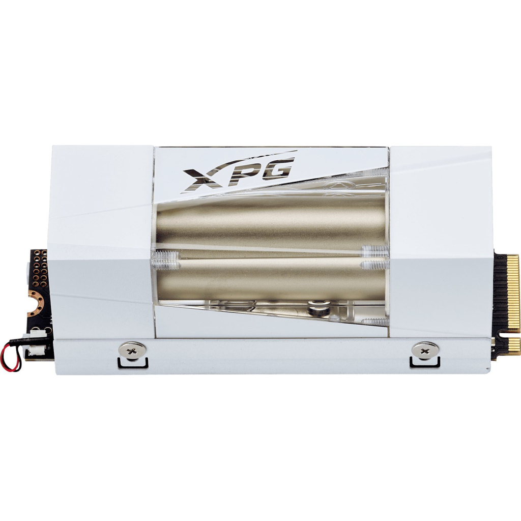Накопичувач SSD M.2 2280 2TB XPG MARS 980 STORM ADATA (SMAR-980S-2TCI) - изображение 3