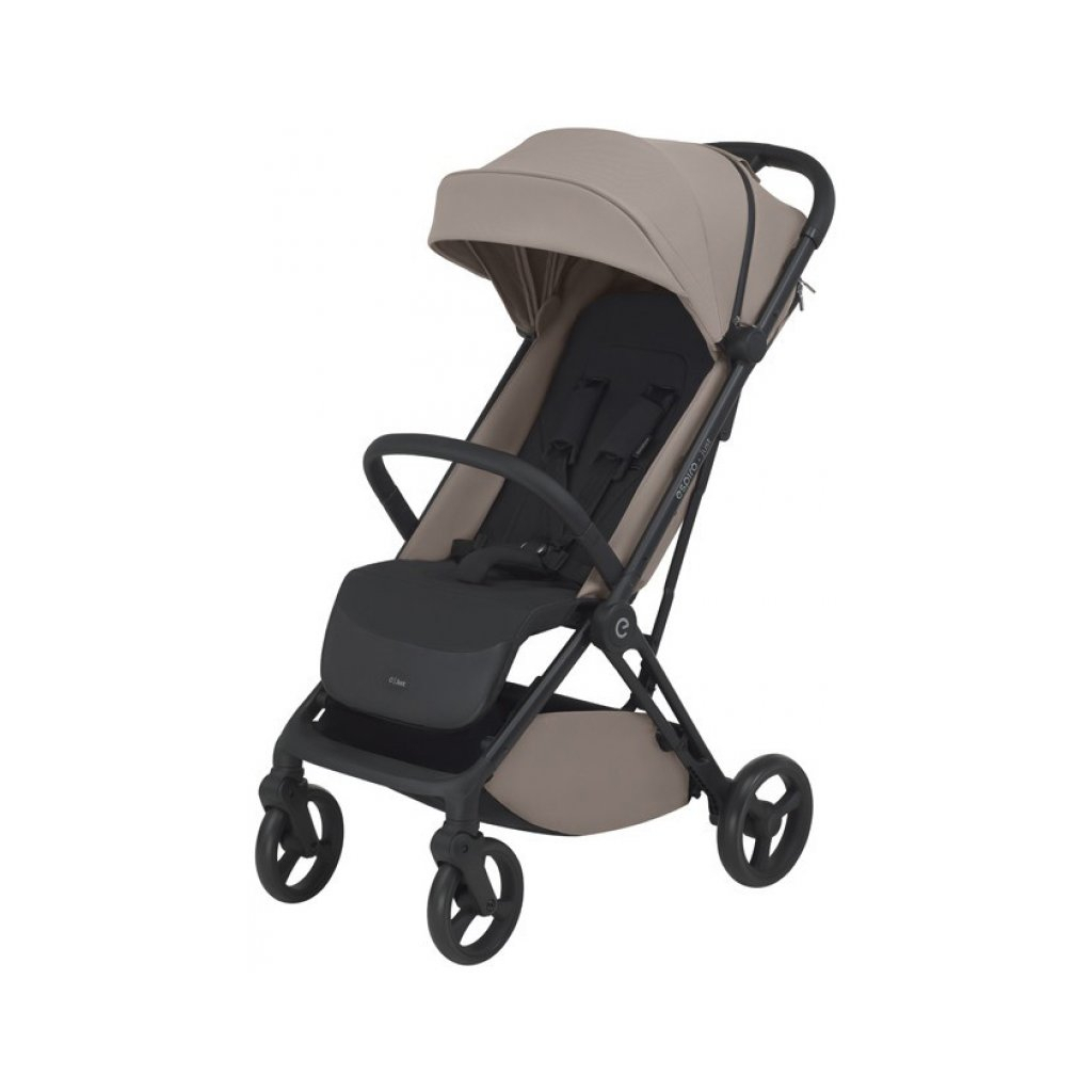 Коляска Espiro Just 109 Beige Cookie (5905683800112) - изображение 1