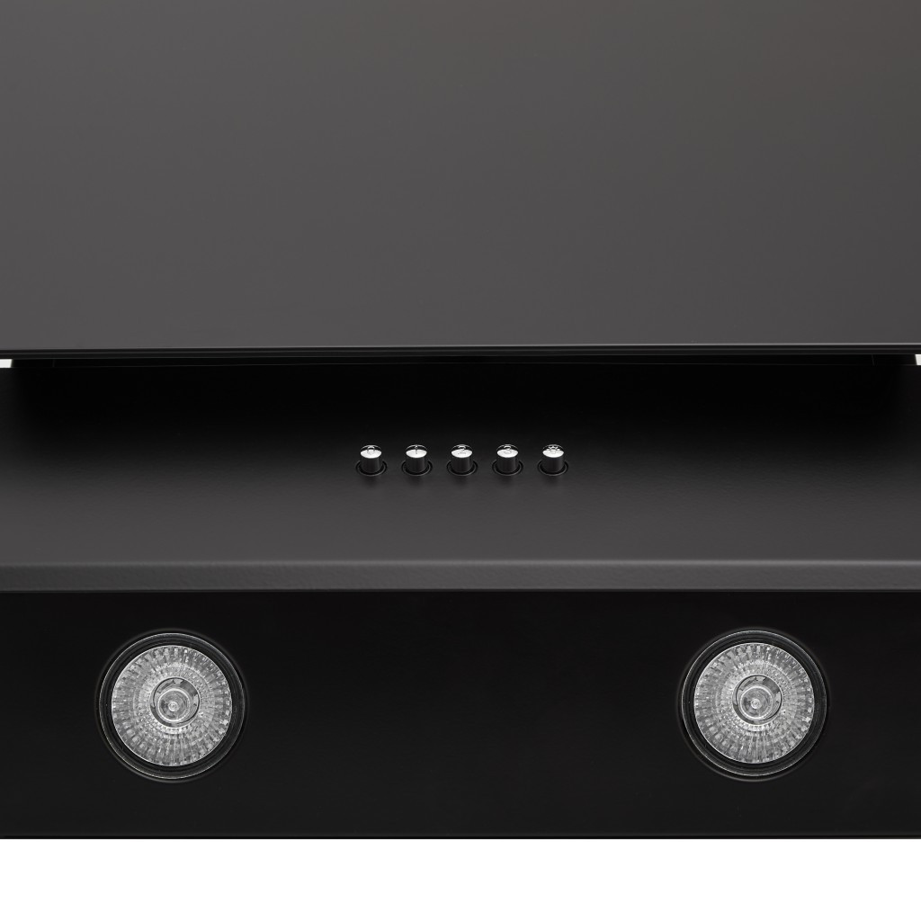 Витяжка кухонна Eleyus Focus 1000 50 BL - изображение 9