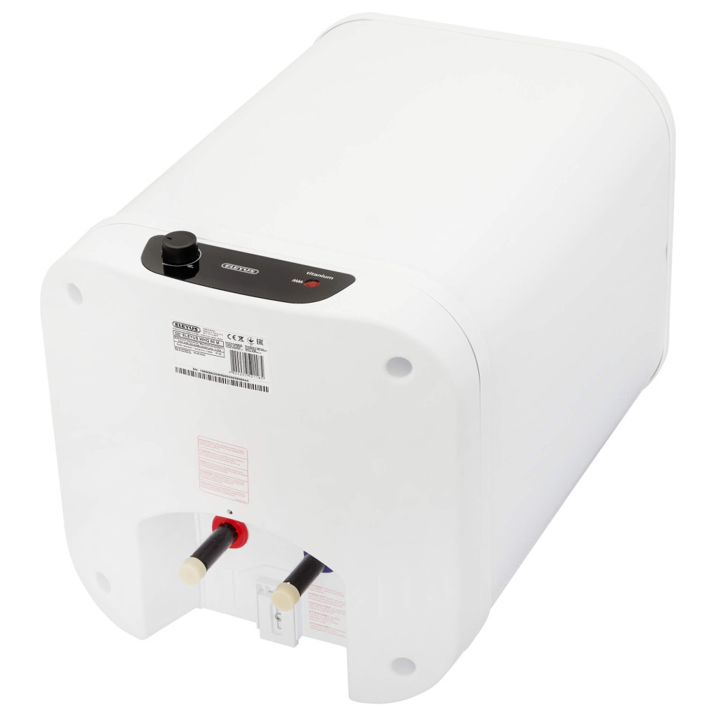 Бойлер Eleyus WHQ50M - зображення 7