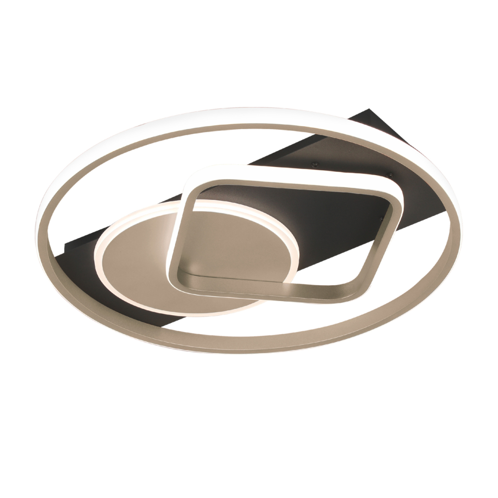 Світильник Videx DECORA 50W (VL-CLD-999-TT) - зображення 2