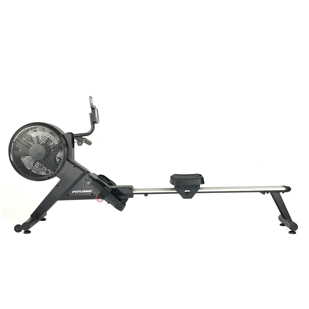 Гребний тренажер FitLogic R1901 - picture 8