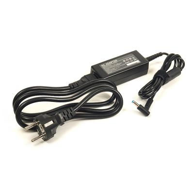 Блок живлення до ноутбуку PowerPlant HP 220V, 19.5V 45W 2.31A (4.5*3.0) (HP45G4530) - зображення 3