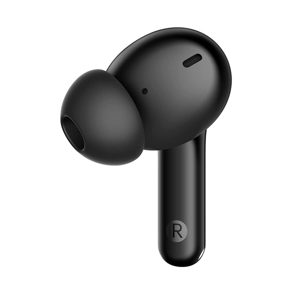 Навушники realme Buds T100 (RMA2109) Black (6672685) - зображення 2