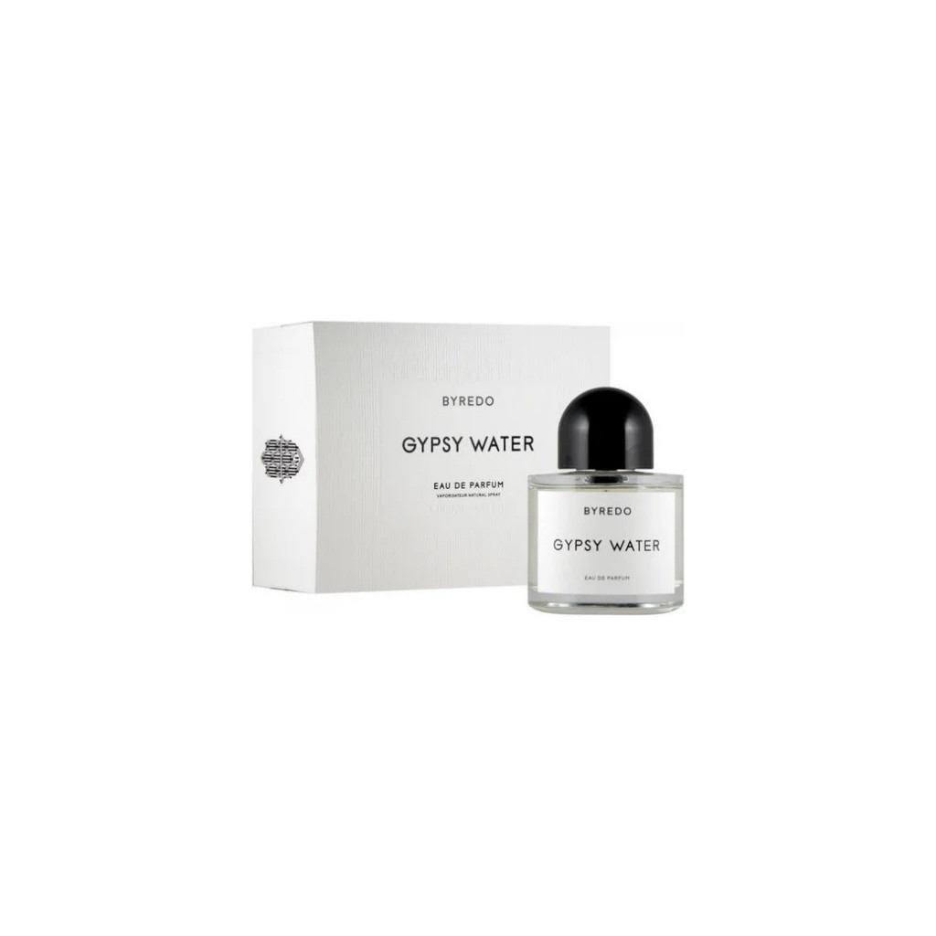 Парфумована вода Byredo Gypsy Water 50 мл (7340032806014) - зображення 1