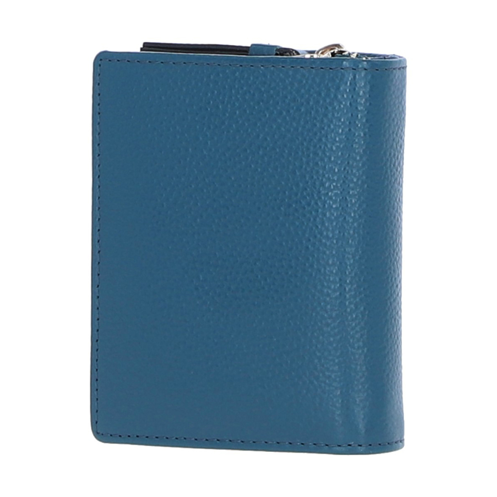Гаманець Ashwood X30 Teal - зображення 5