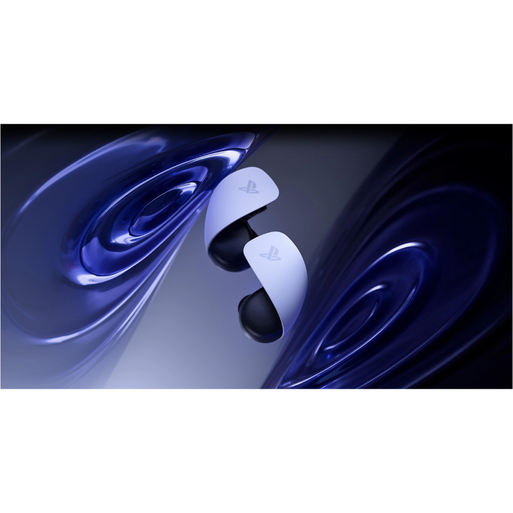 Навушники Sony Playstation Pulse Explore Wireless White (1000039787) - зображення 9