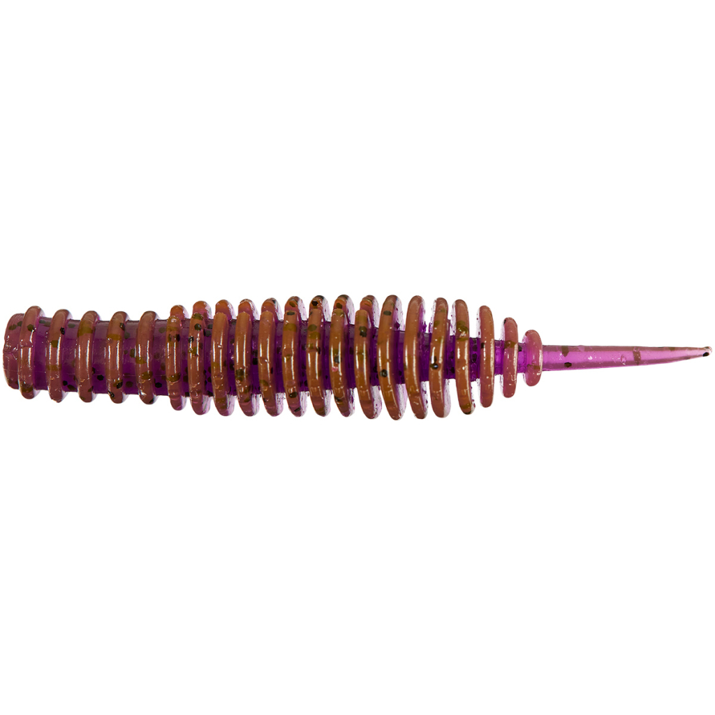 Силікон рибальський Select Snack 2.5" 888 (6 шт/уп) (1870.39.50) - зображення 1