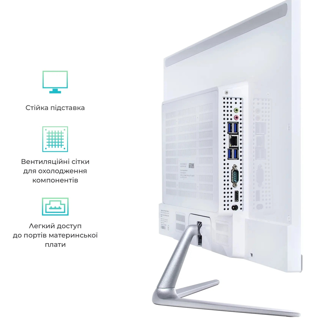 Комп'ютер Artline Business M61 (M61v32) - зображення 7