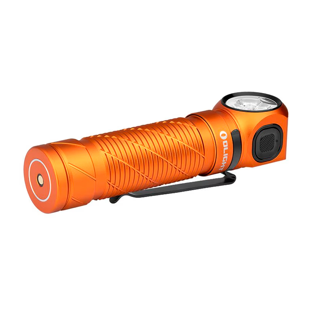 Ліхтар Olight Perun 3 Standard Orange (0.0000.3013) - зображення 6