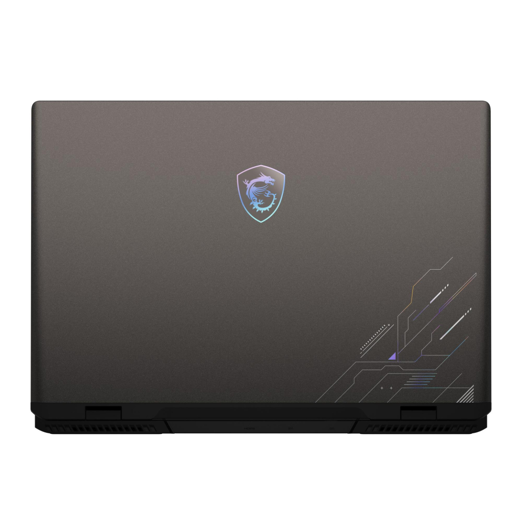 Ноутбук MSI Crosshair A17 HX (D2XWFKG-058XUA) - зображення 8