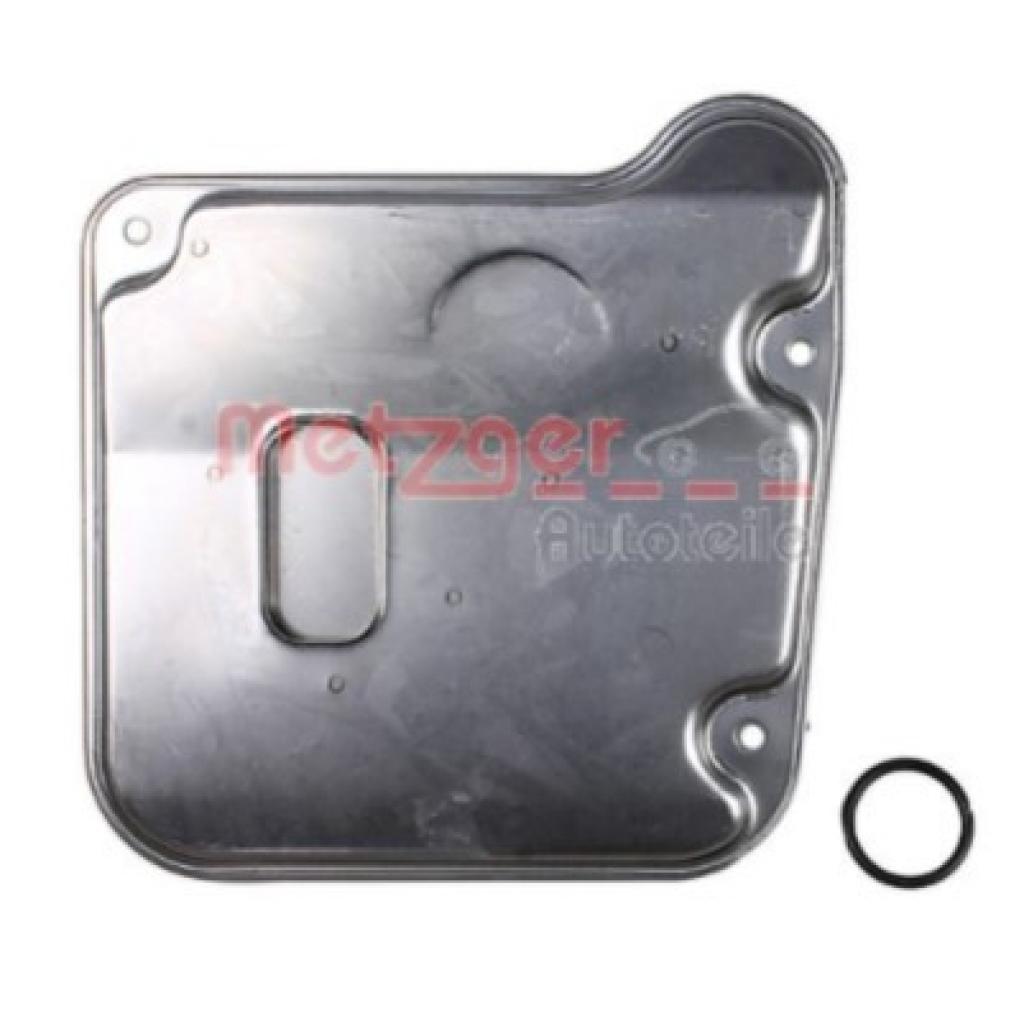 Трансмісійний фільтр Metzger 8020106 - зображення 2