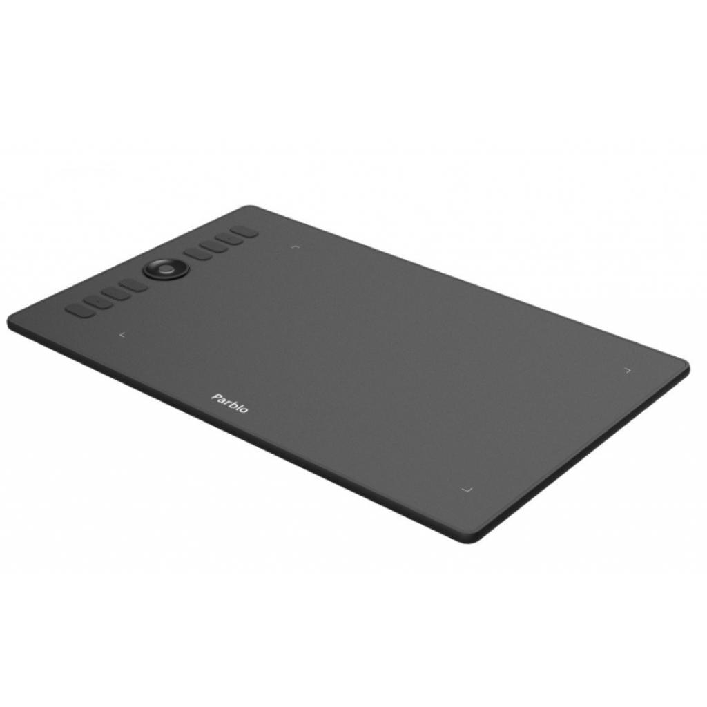 Графічний планшет Parblo A610 Pro - зображення 3