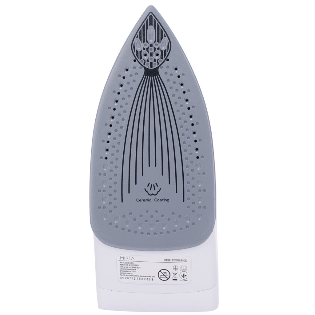 Праска Mirta IR-4262 - зображення 4