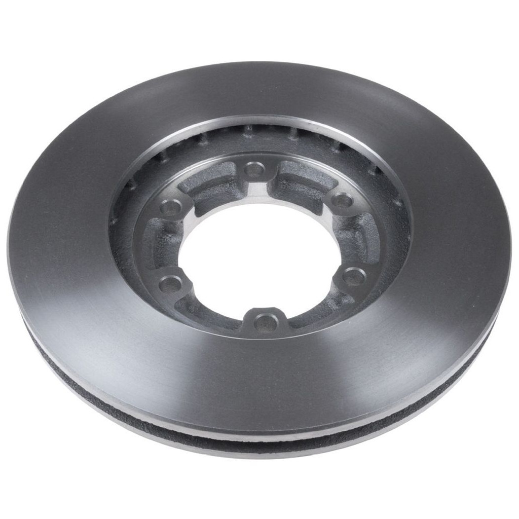 Гальмівний диск Blue Print ADC44391 - зображення 2