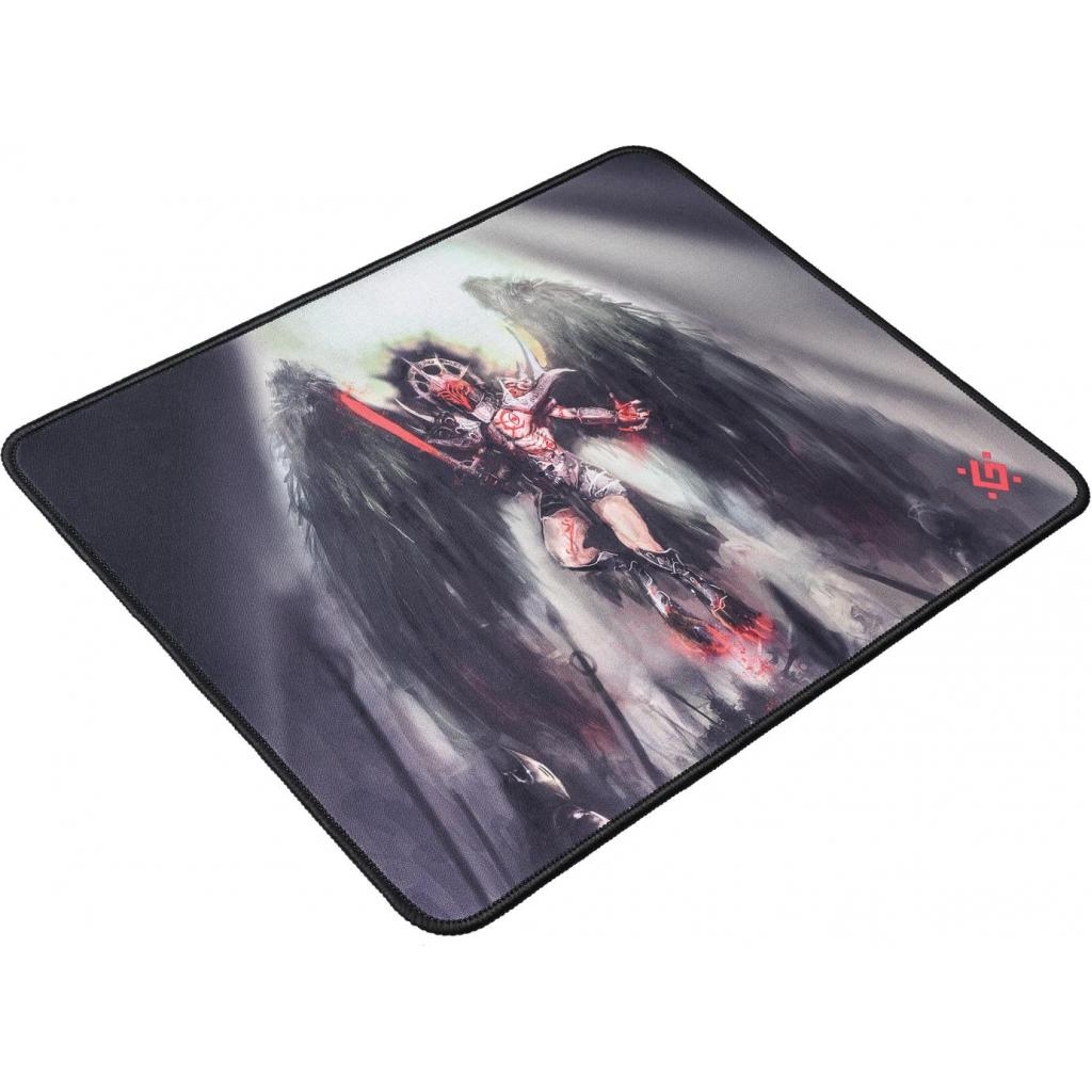 Килимок для мишки Defender Angel of Death M (50557) - зображення 2