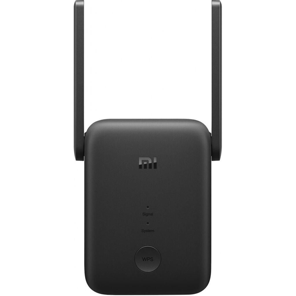 Ретранслятор Xiaomi Mi Wi-Fi Range Extender AC1200 (DVB4348GL) - изображение 3
