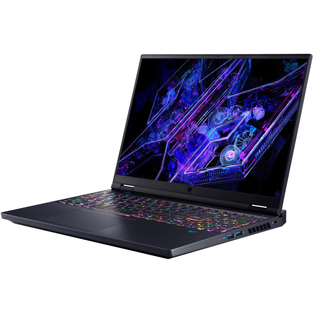 Ноутбук Acer Nitro V 16 ANV16-41 (NH.QRWEU.002) - зображення 3