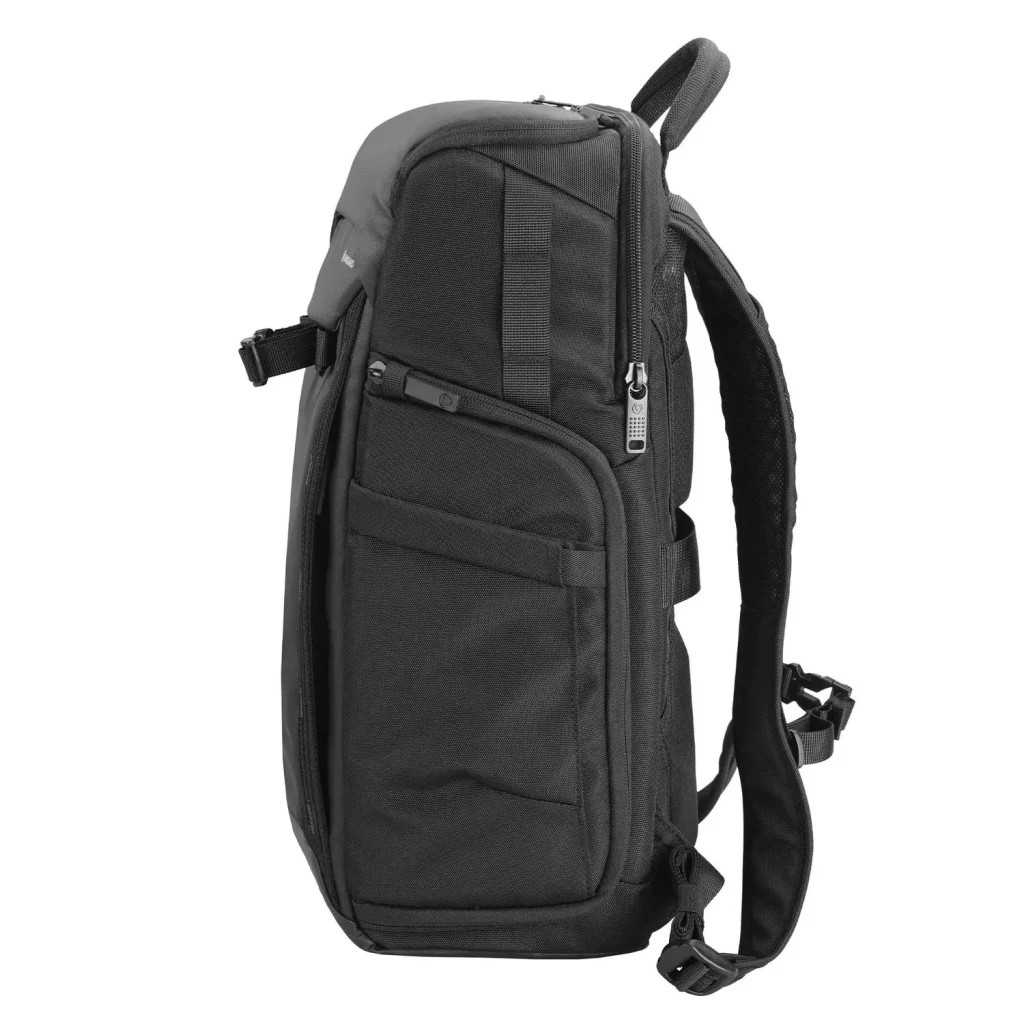 Фото-сумка Vanguard Backpack VEO Adaptor S46 Black (4719856250205) - зображення 4