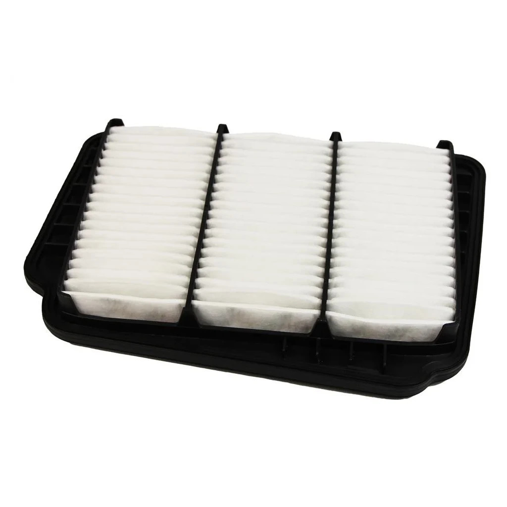 Повітряний фільтр для автомобіля Mando EAF00115T - зображення 1