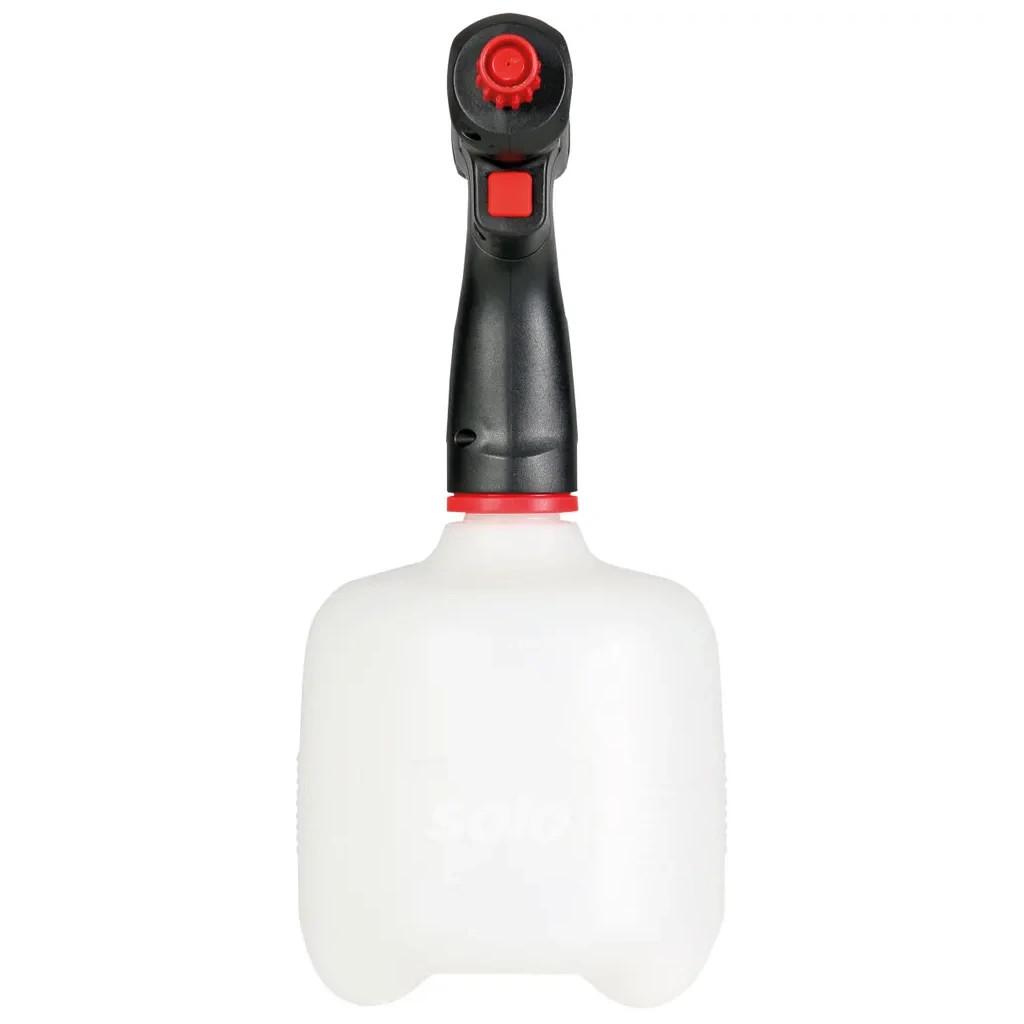 Обприскувач Solo акумуляторний ручний, Li-Ion, 3.7 В,1.4 Аг, вага 0.3 кг (260) - зображення 4