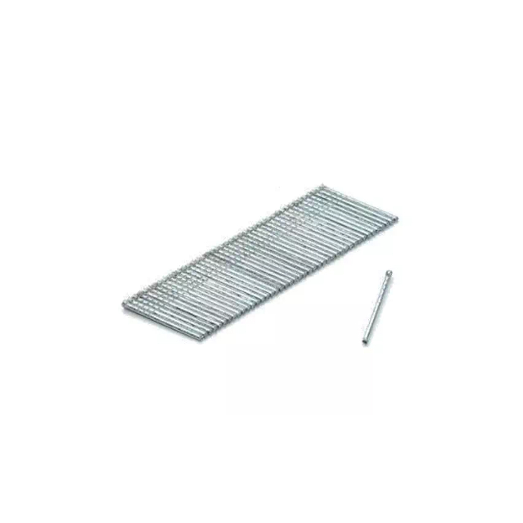 Цвяхи Bostitch MINI TIP S, L=25мм, d=0.8мм, d капелюшка 1.3мм, 10000 шт (MB8-25) - зображення 1