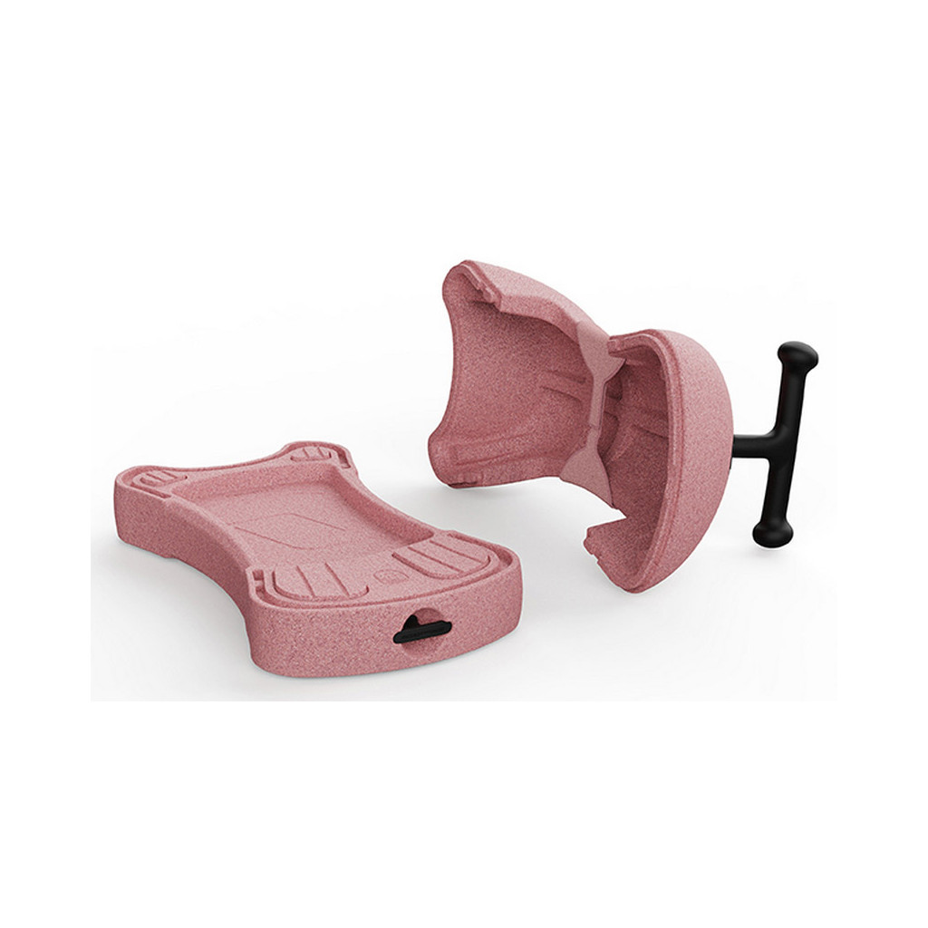 Чудомобіль Scoot&Ride MyFirst Толокар рожевий (SR-210131-ROSE) - изображение 4