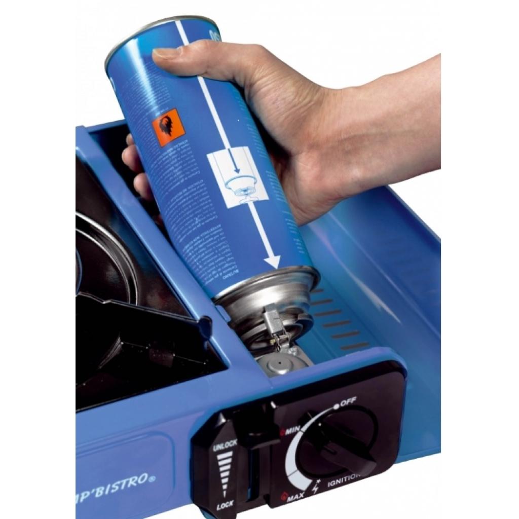 Портативна газова плитка Campingaz Camp Bistro 2 (2000030424) - зображення 4