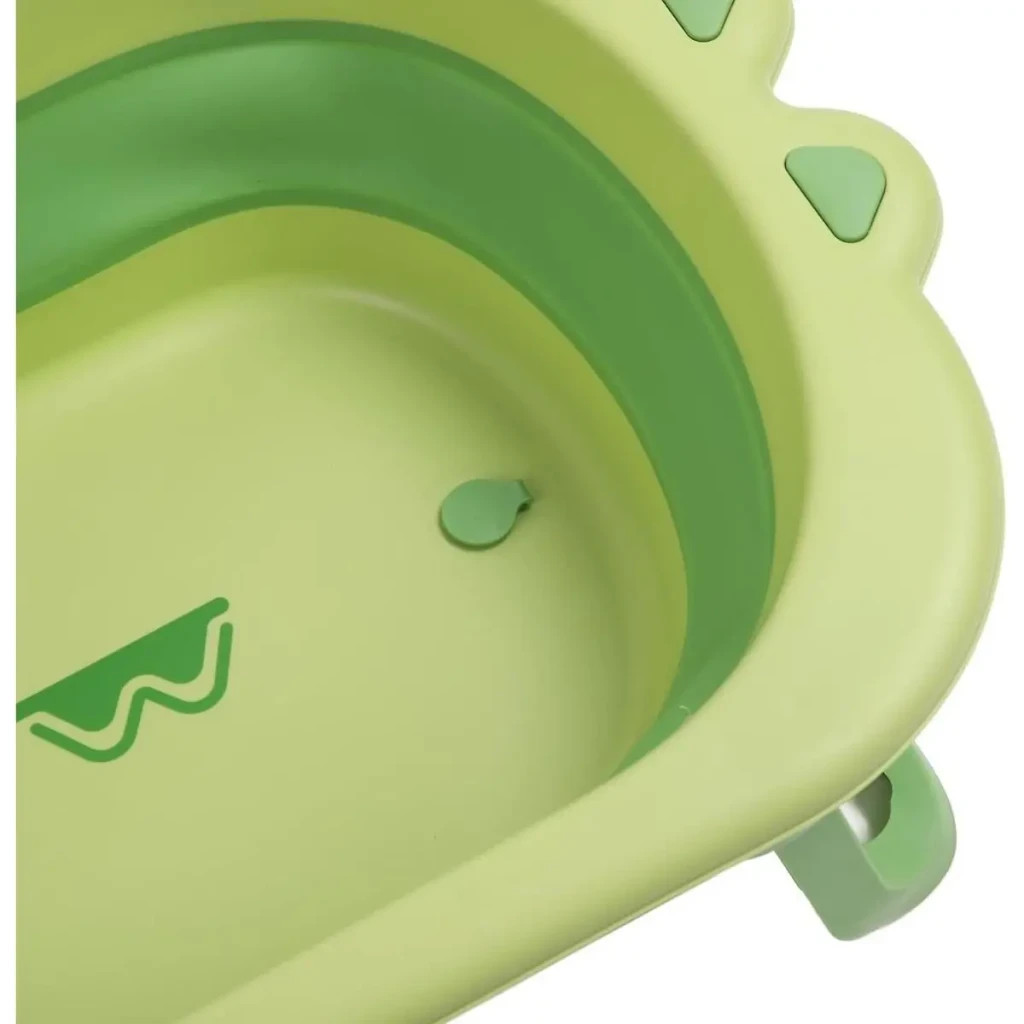 Ванночка El Camino T-Croco ME 1141 Green (ME 1141 green) - зображення 7