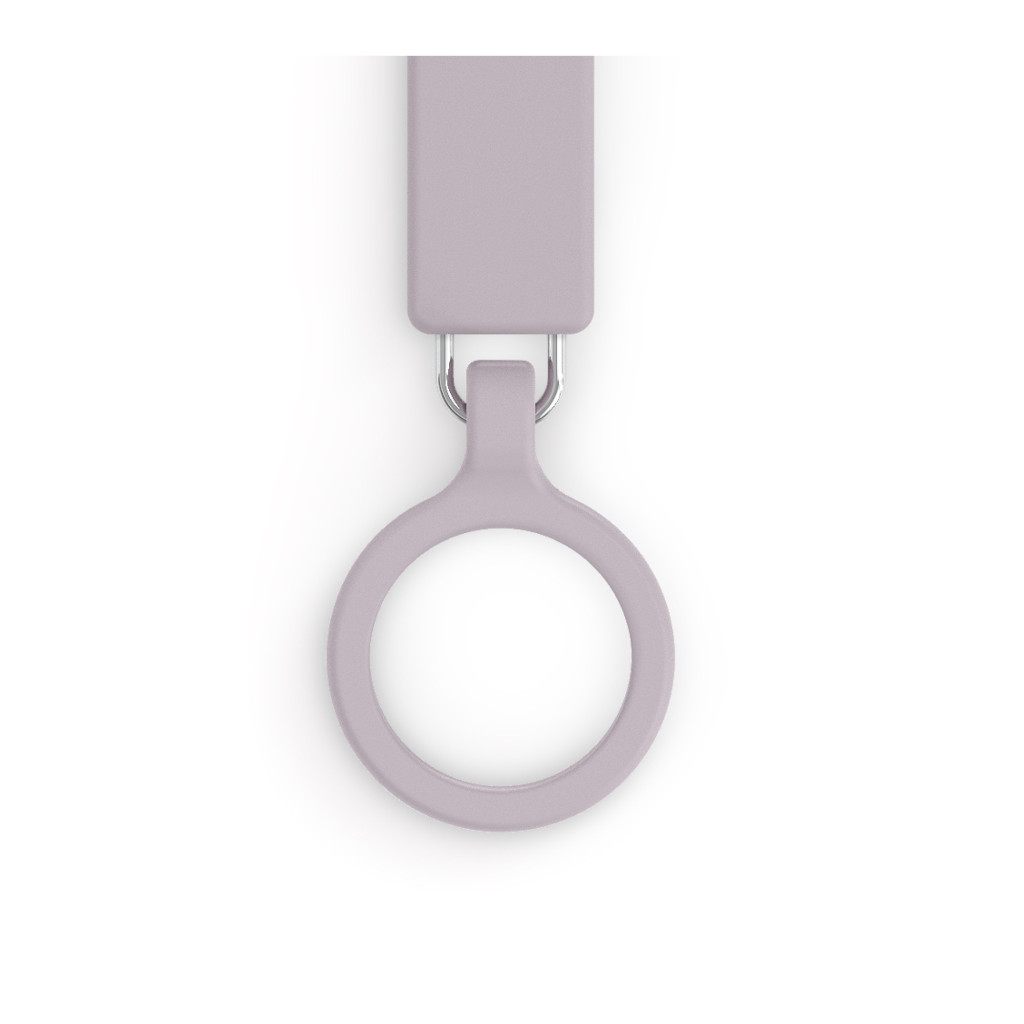 Кліпса для пустушок Suavinex Wonder світло-фіолетова (402546) - изображение 3